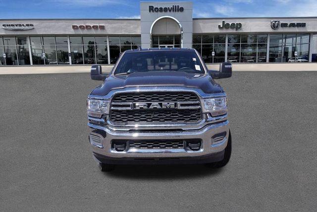 new 2024 Ram 3500 car, priced at $54,283