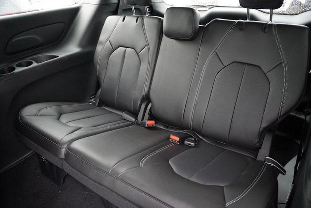 new 2026 Chrysler Pacifica car, priced at $43,666