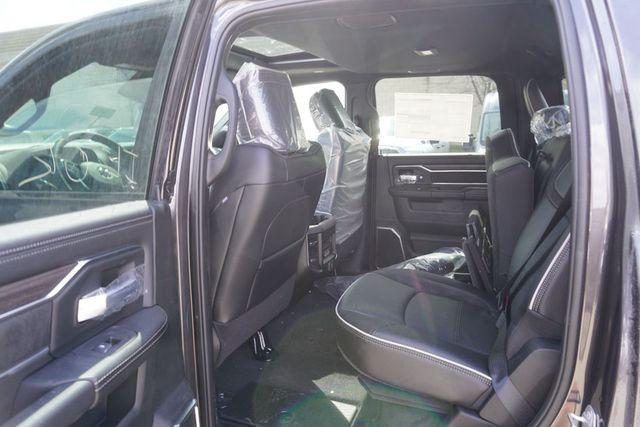 new 2025 Ram 2500 car, priced at $77,156