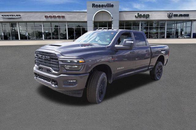 new 2025 Ram 2500 car, priced at $77,156