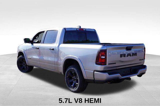 new 2026 Ram 1500 car, priced at $52,578