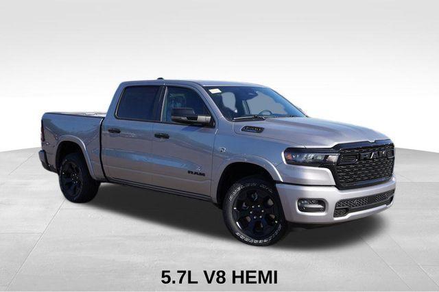 new 2026 Ram 1500 car, priced at $52,178