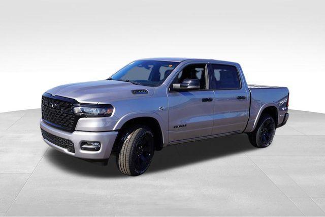 new 2026 Ram 1500 car, priced at $52,578