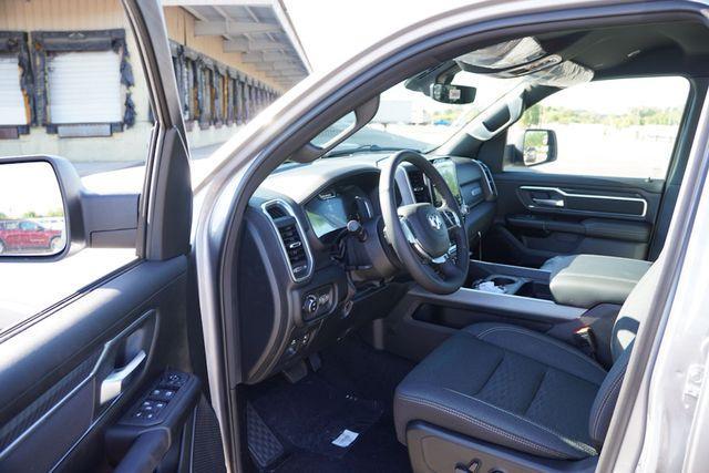 new 2026 Ram 1500 car, priced at $52,578