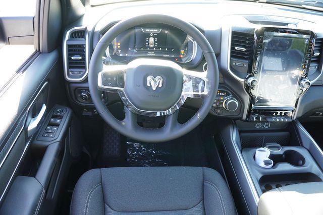 new 2026 Ram 1500 car, priced at $52,578