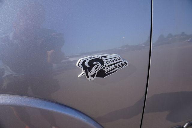 new 2026 Ram 1500 car, priced at $52,578