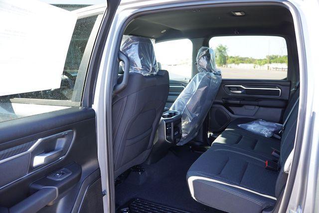 new 2026 Ram 1500 car, priced at $52,578