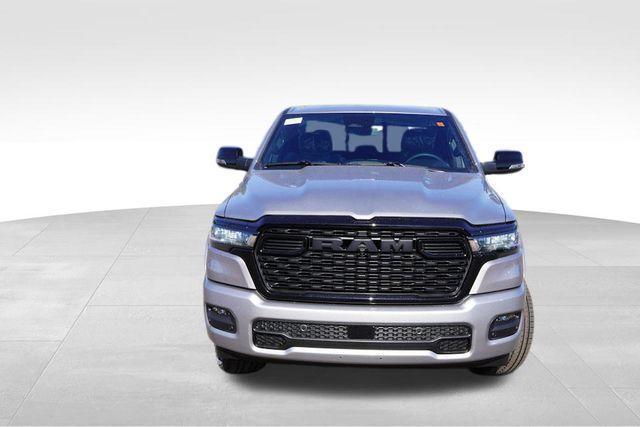 new 2026 Ram 1500 car, priced at $52,578