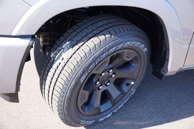 new 2026 Ram 1500 car, priced at $52,578