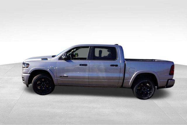 new 2026 Ram 1500 car, priced at $52,578