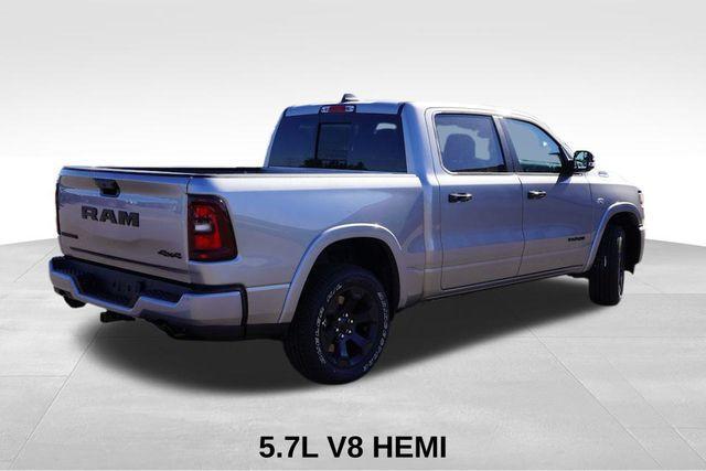 new 2026 Ram 1500 car, priced at $52,578