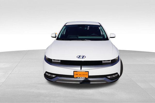 used 2023 Hyundai IONIQ 5 car, priced at $25,520