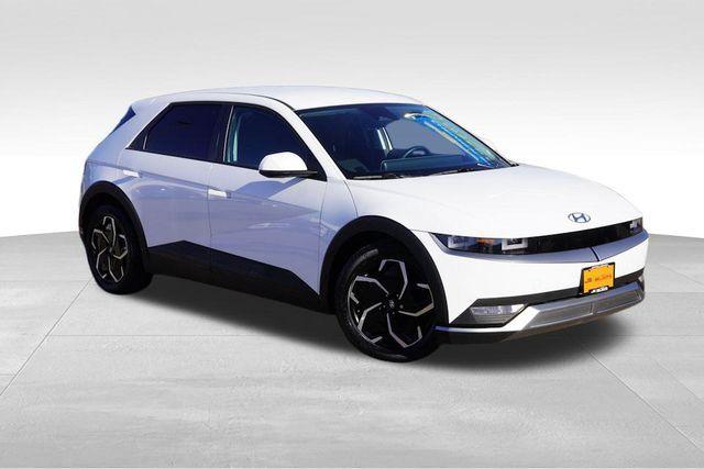 used 2023 Hyundai IONIQ 5 car, priced at $25,520
