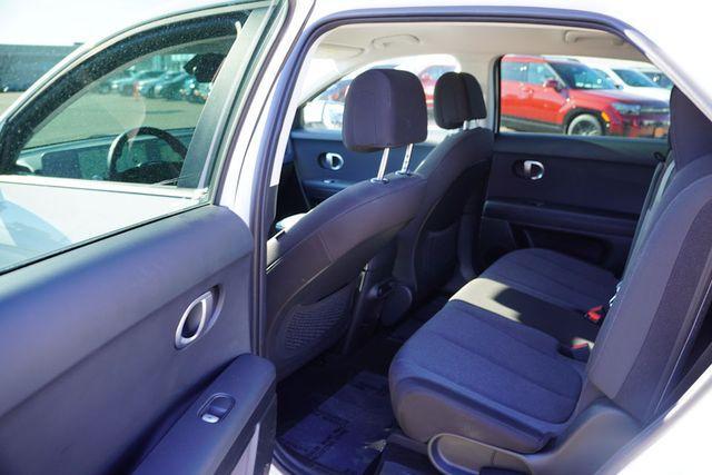 used 2023 Hyundai IONIQ 5 car, priced at $25,520