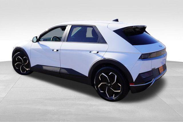 used 2023 Hyundai IONIQ 5 car, priced at $25,520