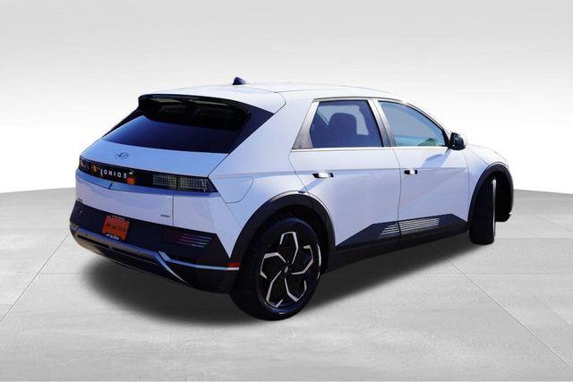 used 2023 Hyundai IONIQ 5 car, priced at $25,520