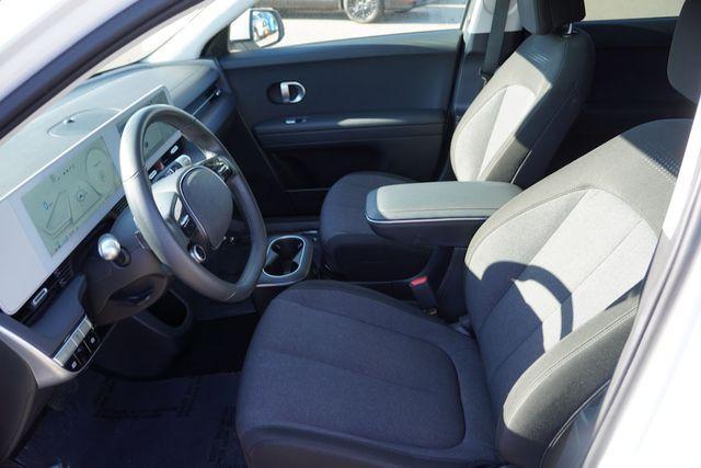 used 2023 Hyundai IONIQ 5 car, priced at $25,520