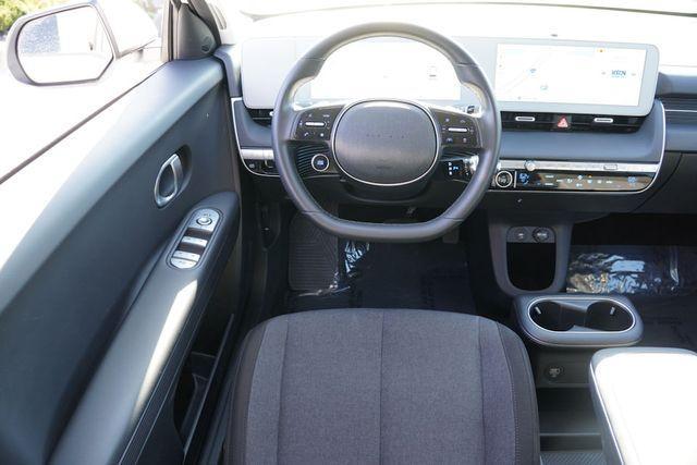 used 2023 Hyundai IONIQ 5 car, priced at $25,520