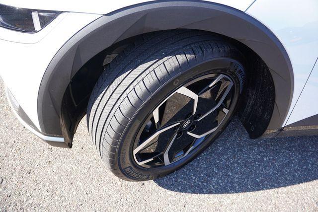 used 2023 Hyundai IONIQ 5 car, priced at $25,520
