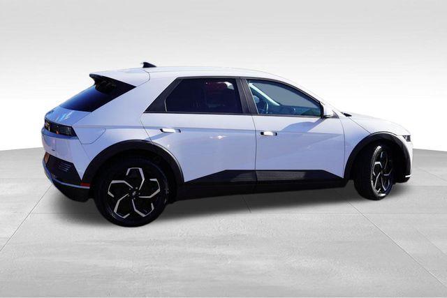 used 2023 Hyundai IONIQ 5 car, priced at $25,520