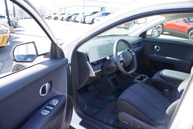 used 2023 Hyundai IONIQ 5 car, priced at $25,520
