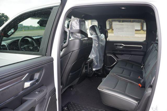 new 2026 Ram 1500 car, priced at $57,632