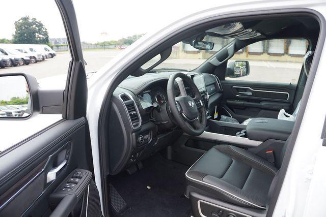 new 2026 Ram 1500 car, priced at $57,632