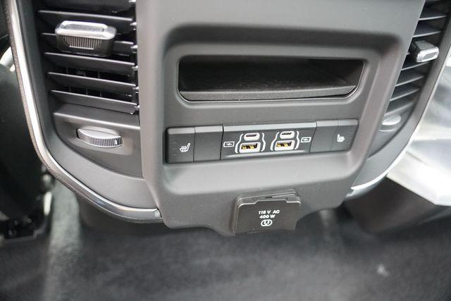 new 2026 Ram 1500 car, priced at $57,632