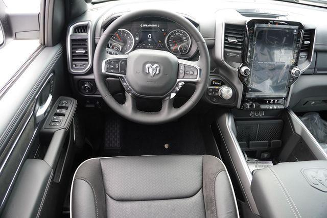 new 2026 Ram 1500 car, priced at $57,632