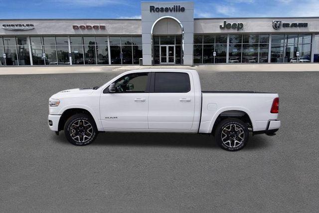 new 2026 Ram 1500 car, priced at $57,632