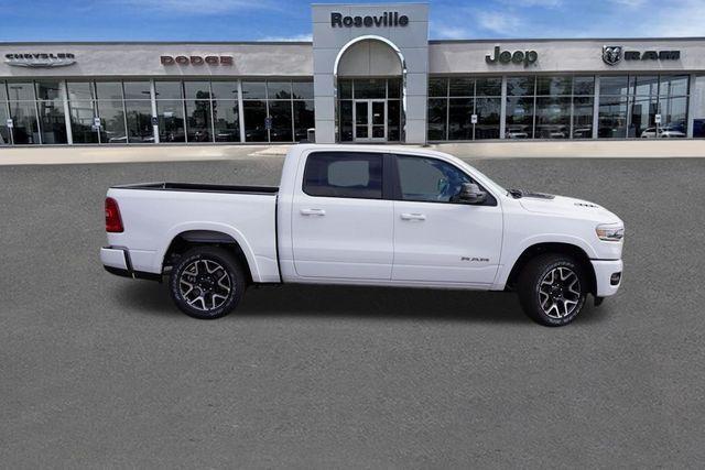 new 2026 Ram 1500 car, priced at $57,632