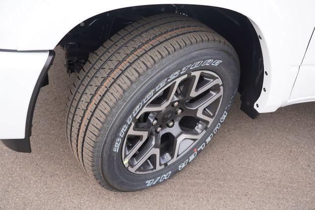 new 2026 Ram 1500 car, priced at $57,632