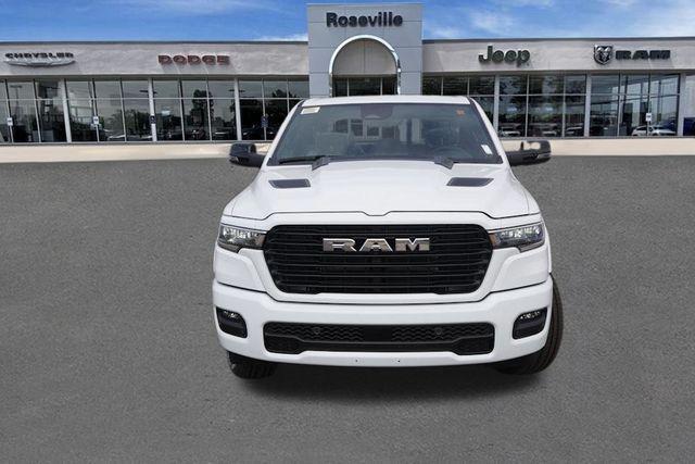 new 2026 Ram 1500 car, priced at $57,632