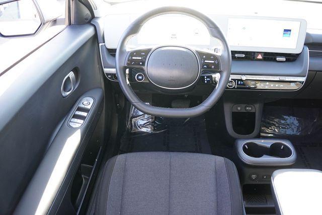 used 2024 Hyundai IONIQ 5 car, priced at $28,475