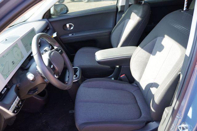 used 2024 Hyundai IONIQ 5 car, priced at $28,879