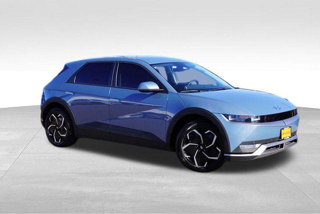 used 2024 Hyundai IONIQ 5 car, priced at $28,475