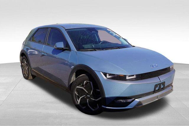 used 2024 Hyundai IONIQ 5 car, priced at $28,879