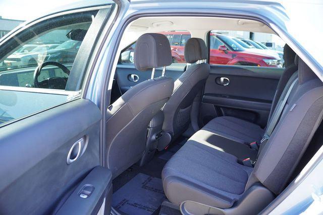 used 2024 Hyundai IONIQ 5 car, priced at $28,475