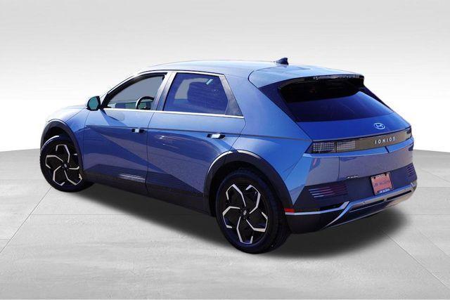 used 2024 Hyundai IONIQ 5 car, priced at $28,475