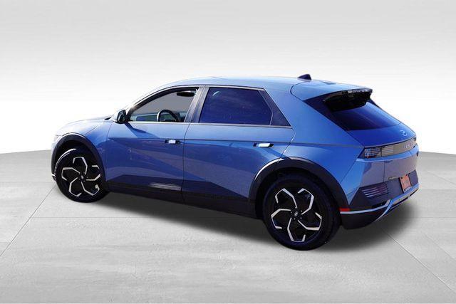 used 2024 Hyundai IONIQ 5 car, priced at $28,475