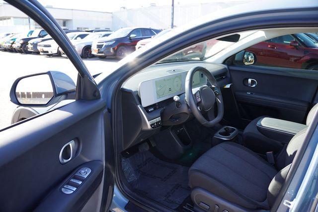 used 2024 Hyundai IONIQ 5 car, priced at $28,475