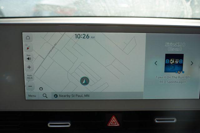 used 2024 Hyundai IONIQ 5 car, priced at $28,879