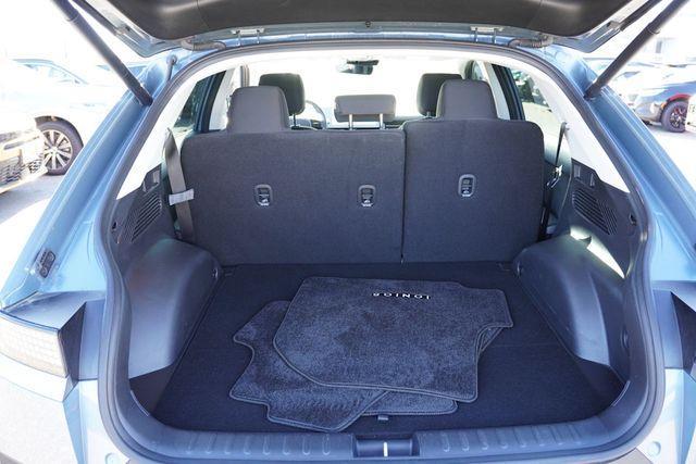used 2024 Hyundai IONIQ 5 car, priced at $28,475