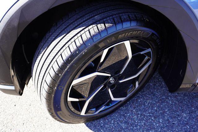 used 2024 Hyundai IONIQ 5 car, priced at $28,475