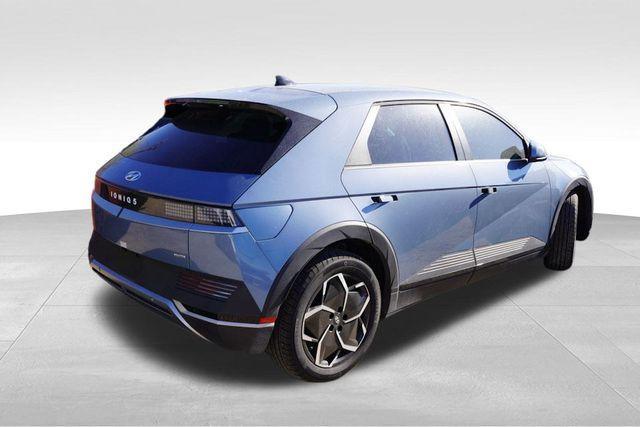 used 2024 Hyundai IONIQ 5 car, priced at $28,879