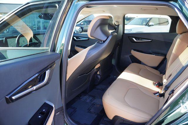 used 2023 Kia EV6 car, priced at $30,349