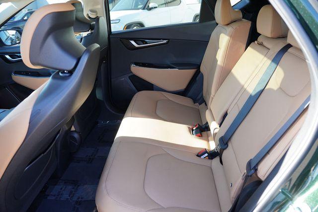 used 2023 Kia EV6 car, priced at $30,349