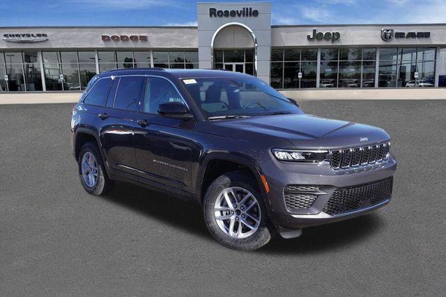 new 2025 Jeep Grand Cherokee car, priced at $39,253