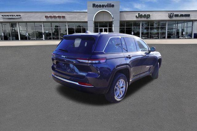 new 2025 Jeep Grand Cherokee car, priced at $39,253