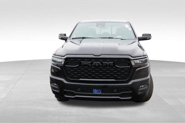 new 2025 Ram 1500 car, priced at $45,421